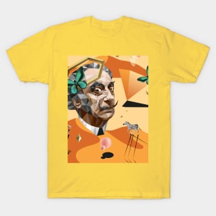 Master of Surrealism T-Shirt